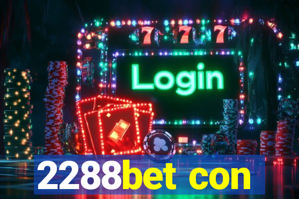 2288bet con